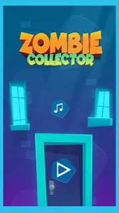 Zombie Collector screenshot 0