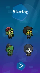Zombie Collector screenshot 1
