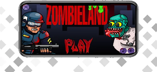 ZombieLand screenshot 0