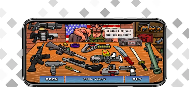 ZombieLand screenshot 1