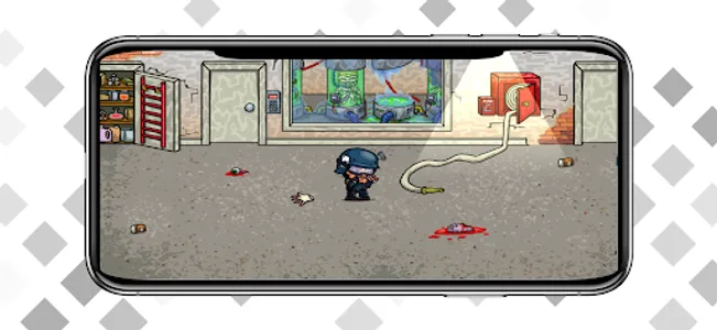 ZombieLand screenshot 3