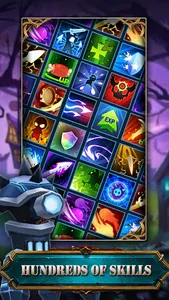 Shooting Hero 2 screenshot 0