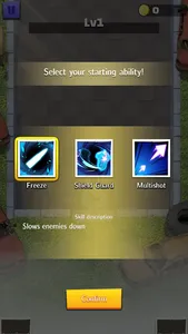 Shooting Hero 2 screenshot 14