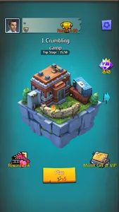 Shooting Hero 2 screenshot 15