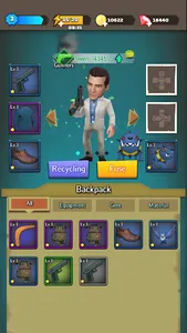 Shooting Hero 2 screenshot 19