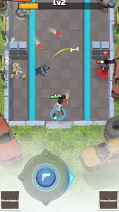 Shooting Hero 2 screenshot 22