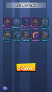 Shooting Hero 2 screenshot 23