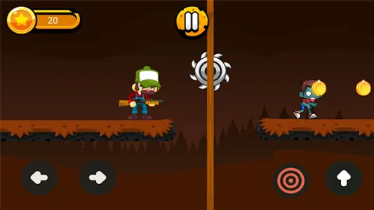 Zombie Hunter - Zombie Killer screenshot 3