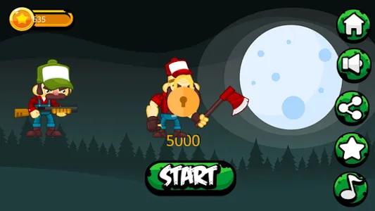 Zombie Hunter - Zombie Killer screenshot 7