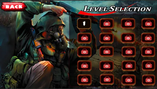 Zombi Panic screenshot 9