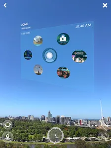 ZOME - AR | Augmented Reality screenshot 10