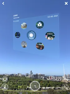 ZOME - AR | Augmented Reality screenshot 18