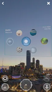 ZOME - AR | Augmented Reality screenshot 2