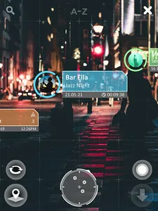 ZOME - AR | Augmented Reality screenshot 9