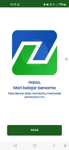Halo Zona ! screenshot 0