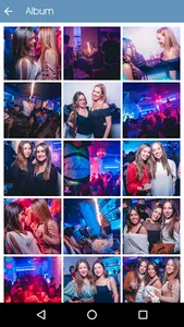 Zona de Clubs screenshot 1