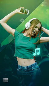 Que Mañana Radio screenshot 0