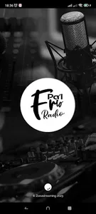 Pal frío Radio screenshot 4