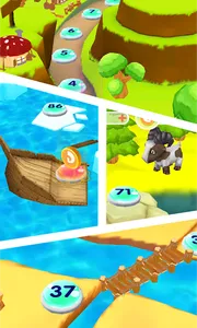 Animals Mania screenshot 5