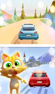 Talking Cat screenshot 8