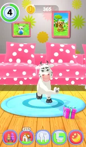 Talking Cow screenshot 13