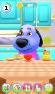 Talking Dog screenshot 13