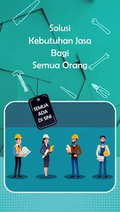 Zone Jasa Vendor screenshot 0