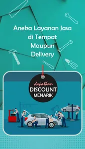 Zone Jasa Vendor screenshot 1