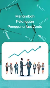 Zone Jasa Vendor screenshot 3