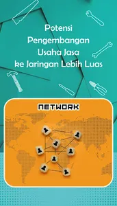 Zone Jasa Vendor screenshot 4