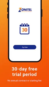 Zonitel screenshot 18