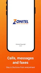 Zonitel screenshot 6