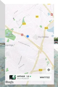 Zont Cab : Airport Transfers screenshot 4