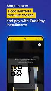 Zood (ZoodPay & ZoodMall) screenshot 5