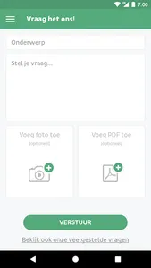 AFMP screenshot 3