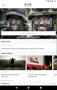 AFMP screenshot 5