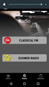Zoomer All Access Pass screenshot 3