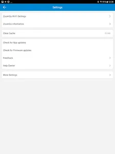 ZoomGo Media screenshot 7