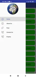 Printers Planet screenshot 1