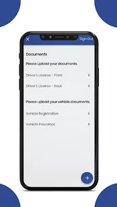 Tbobo Driver screenshot 0