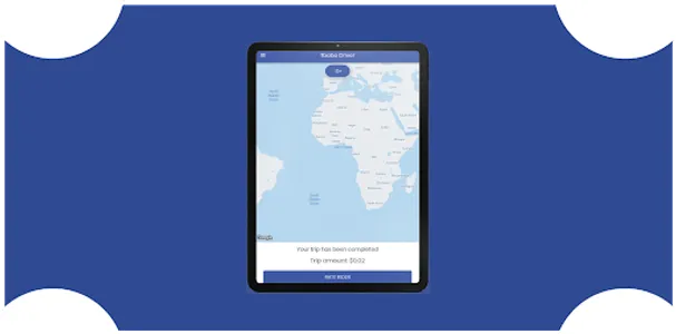 Tbobo Driver screenshot 7