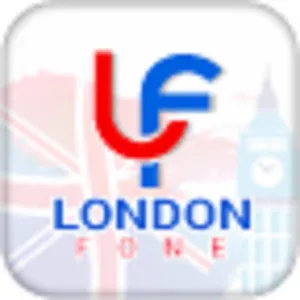 Londonfone Dialer screenshot 0