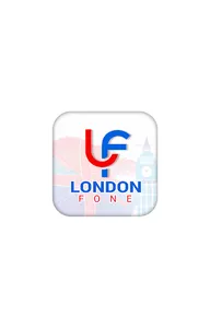 Londonfone Dialer screenshot 1