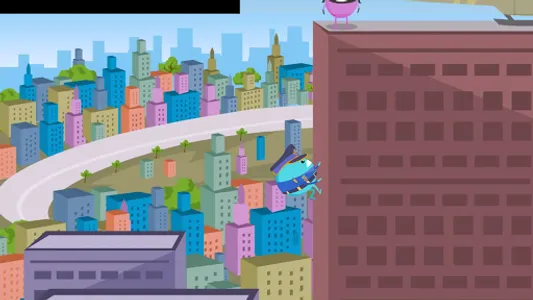 Foolz: on Patrol 2 screenshot 3