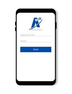 A21 Pay screenshot 0