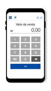 A21 Pay screenshot 1