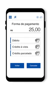 A21 Pay screenshot 2