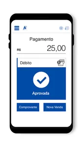 A21 Pay screenshot 3