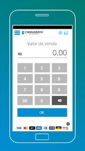 CronosPay screenshot 1