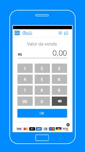 Clínica Ágil Pay screenshot 1